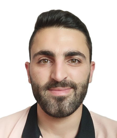 Mohammad Enezz